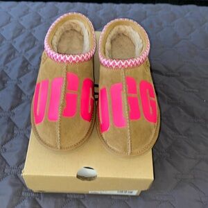Ugg Kids Tasman Chopd